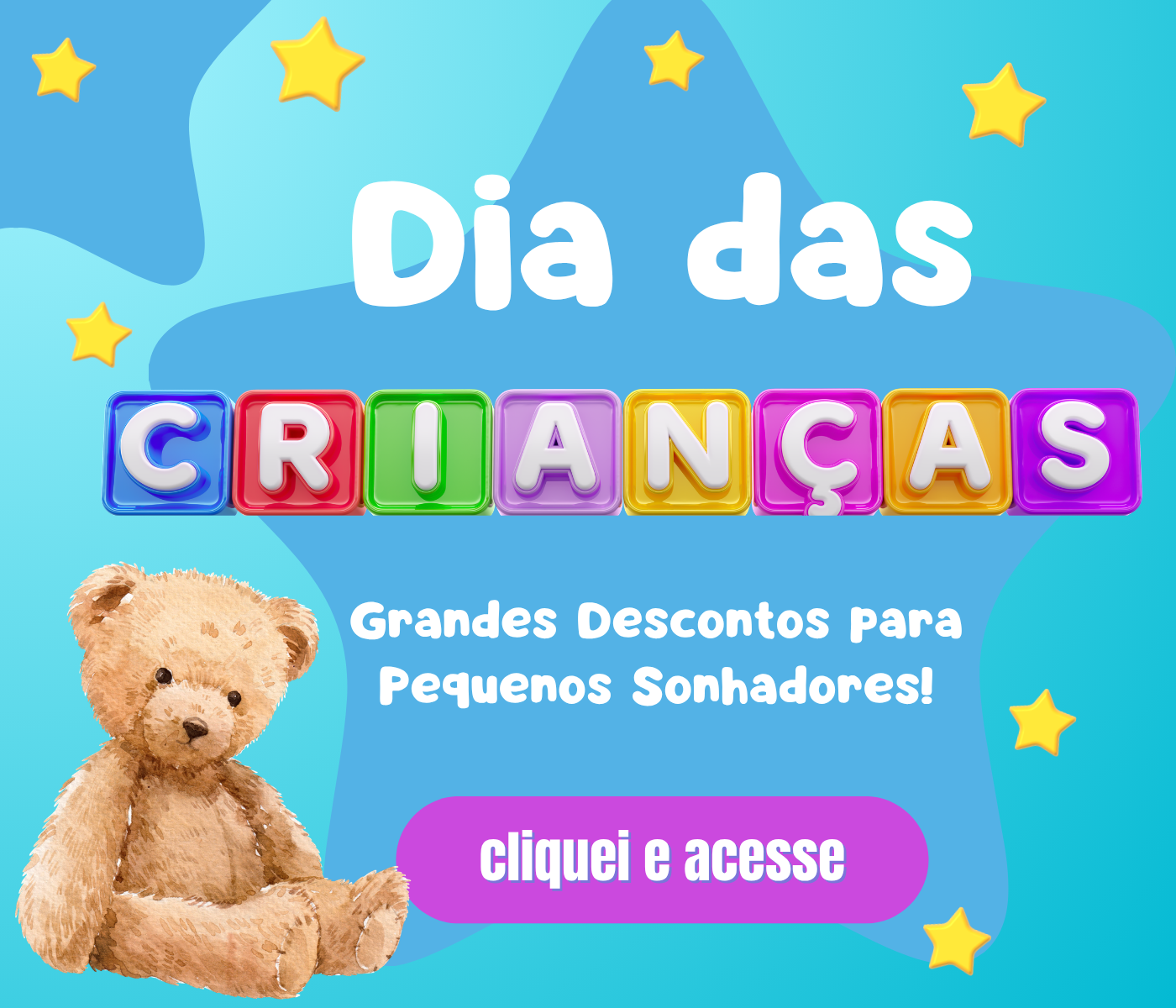 dia das cria